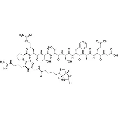 Biotin-Crosstide CAS 923949-90-0