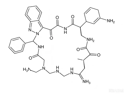 CAS:189691-06-3:Bremelanotid