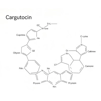 CAS 33605-67-3 Cargotocin