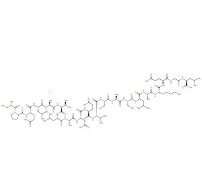 CAS 565227-74-9 Mikrotubuli-assoziiertes Protein (142-161) (Mensch)