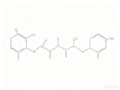 CAS:907596-50-3:Abecomotid