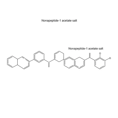 Nonapeptid-1-Acetatsalz